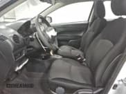 ✅ 2024 Mitsubishi Mirage ES • VIN: ML32AUHJ2RH028572 • Lot: 95461455. Listed on Copart with 18,920 mi. Free auction sales archive from the USA and detailed vehicle history report at DreamBid. Image 7.