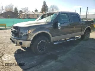 ✅ 2009 Ford F-150 XL • VIN: 1FTPW14V39FA81420 • Lot: 91905955. Listed on Copart with 222,189 mi. Free auction sales archive from the USA and detailed vehicle history report at DreamBid. Image 1.