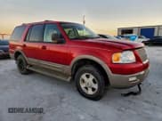 ✅ 2003 Ford Expedition Eddie Bauer • VIN: 1FMPU18L43LB88463 • Lot: 95194935. Listed on Copart with 148,964 mi. Free auction sales archive from the USA and detailed vehicle history report at DreamBid. Image 4.