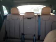 ✅ 2025 Audi Q5 S line Premium Plus • VIN: WA1E2AFYXS2007221 • Lot: 86449245. Wystawiony na Copart z przebiegiem 10 542 mil. Bezpłatny archiwum sprzedaży aukcyjnych z USA i szczegółowy raport historii pojazdu na DreamBid. Zdjęcie 10.