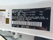 ✅ 2023 Lexus RZ 450e Premium • VIN: JTJAAAAB7PA001851 • Lot: 57144464. Listed on Copart with 3,731 mi. Free auction sales archive from the USA and detailed vehicle history report at DreamBid. Image 15.