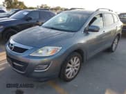 ✅ 2010 Mazda CX-9 Sport • VIN: JM3TB2MV0A0219901 • Лот: 43727561. Опубликован ранее на IAAI с пробегом 143 348 миль. Бесплатный доступ к архиву аукционных продаж из США и подробный отчёт об истории автомобиля на DreamBid. Изображение 2.