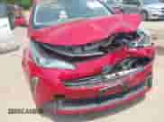 2022 Toyota Prius LE z VIN JTDL9MFUXN3035445, wystawiony jako IAAI lot #42475495 z przebiegiem 63 000 mil mil oraz . Historia ofert i sprzedaży dostępna na DreamBid. Obrazek 6.