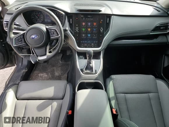 ✅ 2024 Subaru Outback Limited XT • VIN: 4S4BTGND5R3219418 • Lot: 86554035. Wystawiony na Copart z przebiegiem 36 661 mil. Bezpłatny archiwum sprzedaży aukcyjnych z USA i szczegółowy raport historii pojazdu na DreamBid. Zdjęcie 8.