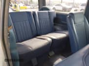 ✅ 1986 Ford Bronco • VIN: 1FMCU14T0GUC51692 • Лот: 41982392. Опубликован ранее на IAAI с пробегом 509 734 миль. Бесплатный доступ к архиву аукционных продаж из США и подробный отчёт об истории автомобиля на DreamBid. Изображение 8.