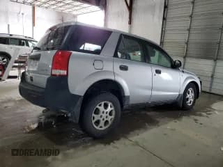✅ 2002 Saturn VUE • VIN: 5GZCZ63B62S831415 • Lot: 45962615. Wystawiony na Copart z przebiegiem Nie podano. Bezpłatny archiwum sprzedaży aukcyjnych z USA i szczegółowy raport historii pojazdu na DreamBid. Zdjęcie 3.