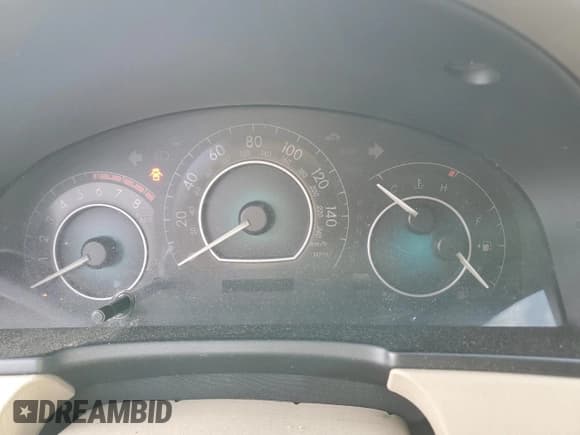 ✅ 2007 Toyota Solara SE • VIN: 4T1FA38PX7U126889 • Lot: 80515775. Listed on Copart with Not provided. Free auction sales archive from the USA and detailed vehicle history report at DreamBid. Image 9.