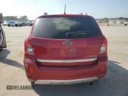 ✅ 2014 Chevrolet Captiva Sport LT • VIN: 3GNAL3EK5ES612953 • Lot: 85135315. Wystawiony na Copart z przebiegiem 204 397 mil. Bezpłatny archiwum sprzedaży aukcyjnych z USA i szczegółowy raport historii pojazdu na DreamBid. Zdjęcie 6.