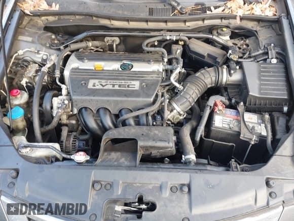 ✅ 2008 Honda Accord EX • VIN: JHMCP26708C027877 • Лот: 43792471. Опубликован ранее на IAAI с пробегом 264 194 миль. Бесплатный доступ к архиву аукционных продаж из США и подробный отчёт об истории автомобиля на DreamBid. Изображение 10.