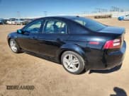 ✅ 2008 Acura TL • VIN: 19UUA66228A047418 • Lot: 89706945. Listed on Copart with 106,587 mi. Free auction sales archive from the USA and detailed vehicle history report at DreamBid. Image 2.