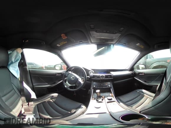 ✅ 2017 Lexus IS 200t • VIN: JTHBA1D21H5039829 • Lot: 42251228. Wystawiony na IAAI z przebiegiem 70 633 mil. Bezpłatny archiwum sprzedaży aukcyjnych z USA i szczegółowy raport historii pojazdu na DreamBid. Zdjęcie 18.