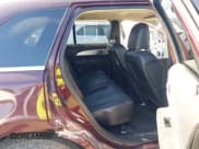 ✅ 2011 Lincoln MKX • VIN: 2LMDJ8JK3BBJ13343 • Lot: 43309146. Wystawiony na IAAI z przebiegiem 182 103 mil. Bezpłatny archiwum sprzedaży aukcyjnych z USA i szczegółowy raport historii pojazdu na DreamBid. Zdjęcie 8.