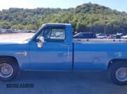 ✅ 1985 Chevrolet Silverado 1500 • VIN: 2GCDC14H2F1166502 • Лот: 43124916. Опубликован ранее на IAAI с пробегом 71 653 миль. Бесплатный доступ к архиву аукционных продаж из США и подробный отчёт об истории автомобиля на DreamBid. Изображение 14.