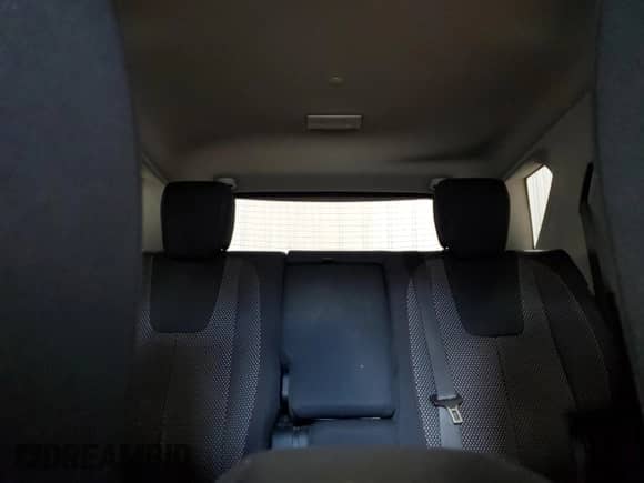 2017 Chevrolet Equinox LT z VIN 2GNALCEK4H1551885, wystawiony jako Copart lot #85319545 z przebiegiem 99 790 mil mil oraz Czysty tytuł • Clean title. Historia ofert i sprzedaży dostępna na DreamBid. Obrazek 10.