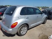 ✅ 2005 Chrysler PT Cruiser • VIN: 3C4FY48BX5T575975 • Lot: 42861638. Listed on IAAI with Not provided. Free auction sales archive from the USA and detailed vehicle history report at DreamBid. Image 4.