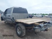 ✅ 2006 Chevrolet Silverado 2500HD LT3 • VIN: 1GCHK23D36F183567 • Лот: 42841319. Опубликован ранее на IAAI с пробегом 184 029 миль. Бесплатный доступ к архиву аукционных продаж из США и подробный отчёт об истории автомобиля на DreamBid. Изображение 3.