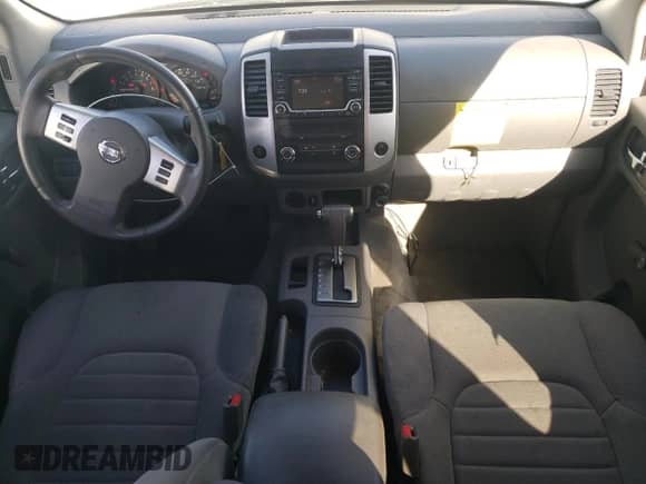 ✅ 2017 Nissan Frontier SV • VIN: 1N6BD0CT5HN772234 • Lot: 90045705. Listed on Copart with 70,391 mi. Free auction sales archive from the USA and detailed vehicle history report at DreamBid. Image 8.