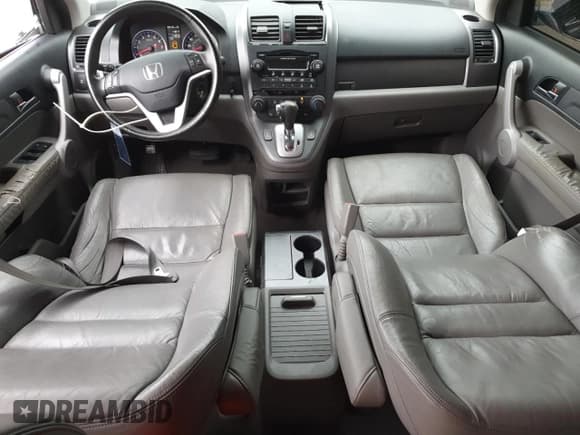 ✅ 2007 Honda CR-V EX-L • VIN: JHLRE38727C063284 • Лот: 91344915. Опубликован ранее на Copart с пробегом 113 217 миль. Бесплатный доступ к архиву аукционных продаж из США и подробный отчёт об истории автомобиля на DreamBid. Изображение 8.