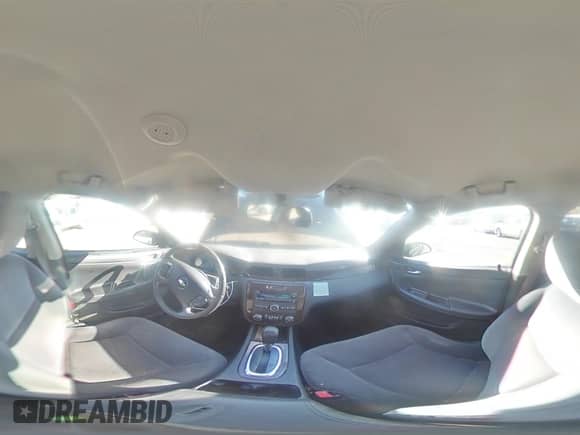 2013 Chevrolet Impala LT с VIN 2G1WB5E31D1117612, выставлен на аукционе Copart как лот 82629645 с пробегом 107 652 миль миль и Чистый • Clean title. История ставок и продаж доступна на DreamBid. Изображение 15.