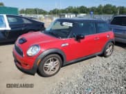 ✅ 2018 MINI Hardtop S • VIN: WMWMF73589TW82716 • Lot: 71499535. Wystawiony na Copart z przebiegiem 115 791 mil. Bezpłatny archiwum sprzedaży aukcyjnych z USA i szczegółowy raport historii pojazdu na DreamBid. Zdjęcie 1.