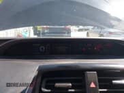 ✅ 2022 Toyota Prius L Eco • VIN: JTDKAMFU4N3184081 • Lot: 42862684. Listed on IAAI with 40,576 mi. Free auction sales archive from the USA and detailed vehicle history report at DreamBid. Image 7.