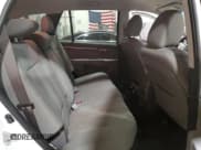 ✅ 2012 Hyundai Santa Fe GLS • VIN: 5XYZG3AB1CG099981 • Lot: 82638804. Listed on Copart with 226,330 mi. Free auction sales archive from the USA and detailed vehicle history report at DreamBid. Image 11.