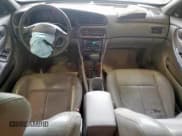 ✅ 2000 Nissan Altima GXE • VIN: 1N4DL01A1YC125718 • Лот: 57508975. Опубликован ранее на Copart с пробегом 200 598 миль. Бесплатный доступ к архиву аукционных продаж из США и подробный отчёт об истории автомобиля на DreamBid. Изображение 8.