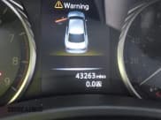 ✅ 2021 Infiniti Q50 Luxe • VIN: JN1EV7BR8MM752929 • Lot: 41907927. Listed on IAAI with 43,263 mi. Free auction sales archive from the USA and detailed vehicle history report at DreamBid. Image 15.