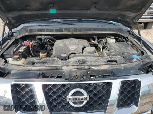 ✅ 2011 Nissan Titan SV • VIN: 1N6BA0EC5BN306719 • Лот: 70403355. Опубликован ранее на Copart с пробегом 187 774 миль. Бесплатный доступ к архиву аукционных продаж из США и подробный отчёт об истории автомобиля на DreamBid. Изображение 11.