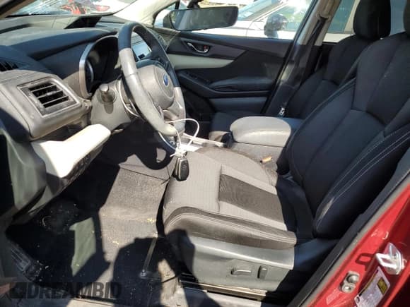 ✅ 2022 Subaru Ascent Premium • VIN: 4S4WMAED5N3450129 • Lot: 67065615. Listed on Copart with 60,573 mi. Free auction sales archive from the USA and detailed vehicle history report at DreamBid. Image 7.