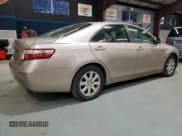✅ 2007 Toyota Camry • VIN: JTNBB46K873035490 • Lot: 91809675. Listed on Copart with 204,808 mi. Free auction sales archive from the USA and detailed vehicle history report at DreamBid. Image 3.