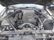 ✅ 2015 Hyundai Genesis 3.8L • VIN: KMHGN4JE4FU017852 • Lot: 41227267. Wystawiony na IAAI z przebiegiem 99 296 mil. Bezpłatny archiwum sprzedaży aukcyjnych z USA i szczegółowy raport historii pojazdu na DreamBid. Zdjęcie 10.