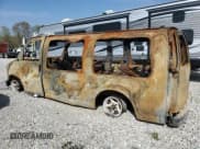 ✅ 1996 GMC Savana • VIN: 1GDFG15R3T1002435 • Lot: 52289935. Listed on Copart with Not provided. Free auction sales archive from the USA and detailed vehicle history report at DreamBid. Image 2.