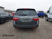 ✅ 2012 Honda Odyssey EX-L • VIN: 5FNRL5H68CB091707 • Lot: 43723624. Listed on IAAI with 184,495 mi. Free auction sales archive from the USA and detailed vehicle history report at DreamBid. Image 16.