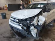 ✅ 2011 Ford Explorer XLT • VIN: 1FMHK7D84BGA57023 • Lot: 42023816. Wystawiony na IAAI z przebiegiem 205 238 mil. Bezpłatny archiwum sprzedaży aukcyjnych z USA i szczegółowy raport historii pojazdu na DreamBid. Zdjęcie 6.