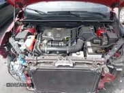 ✅ 2020 Lexus NX 300 F Sport • VIN: JTJSARBZ0L5016337 • Lot: 42397965. Wystawiony na IAAI z przebiegiem 45 414 mil. Bezpłatny archiwum sprzedaży aukcyjnych z USA i szczegółowy raport historii pojazdu na DreamBid. Zdjęcie 10.