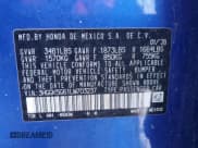 ✅ 2020 Honda Fit Sport • VIN: 3HGGK5G61LM703237 • Лот: 87996925. Опубликован ранее на Copart с пробегом Не указан. Бесплатный доступ к архиву аукционных продаж из США и подробный отчёт об истории автомобиля на DreamBid. Изображение 13.