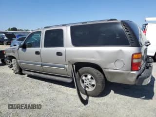 ✅ 2003 Chevrolet Suburban Z71 • VIN: 1GNFK16T83J214901 • Лот: 58072775. Опубликован ранее на Copart с пробегом 161 337 миль. Бесплатный доступ к архиву аукционных продаж из США и подробный отчёт об истории автомобиля на DreamBid. Изображение 2.