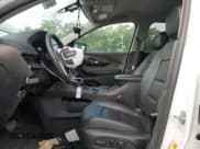 ✅ 2024 GMC Terrain SLT • VIN: 3GKALVEG7RL154756 • Lot: 60761595. Listed on Copart with 26,552 mi. Free auction sales archive from the USA and detailed vehicle history report at DreamBid. Image 7.