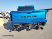 ✅ 2021 Ram 1500 Rebel • VIN: 1C6SRFLT0MN513398 • Lot: 82254125. Listed on Copart with 98,044 mi. Free auction sales archive from the USA and detailed vehicle history report at DreamBid. Image 6.