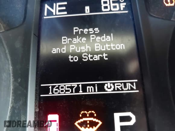 ✅ 2012 Jeep Grand Cherokee Limited • VIN: 1C4RJEBG2CC201946 • Lot: 43619083. Listed on IAAI with 168,571 mi. Free auction sales archive from the USA and detailed vehicle history report at DreamBid. Image 16.