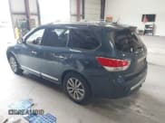 ✅ 2013 Nissan Pathfinder SV • VIN: 5N1AR2MM0DC603078 • Lot: 42974946. Listed on IAAI with 181,508 mi. Free auction sales archive from the USA and detailed vehicle history report at DreamBid. Image 3.