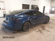 ✅ 2021 Tesla Model S Plaid • VIN: 5YJSA1E6XMF439884 • Лот: 41622750. Опубликован ранее на IAAI с пробегом Не указан. Бесплатный доступ к архиву аукционных продаж из США и подробный отчёт об истории автомобиля на DreamBid. Изображение 4.