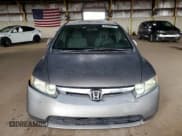 ✅ 2008 Honda Civic LX • VIN: 1HGFA16598L064047 • Лот: 93493225. Опубликован ранее на Copart с пробегом 175 091 миль. Бесплатный доступ к архиву аукционных продаж из США и подробный отчёт об истории автомобиля на DreamBid. Изображение 5.