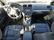 ✅ 2010 Volkswagen Jetta Limited Edition • VIN: 3VWRZ7AJXAM104150 • Lot: 65797455. Listed on Copart with 42,099 mi. Free auction sales archive from the USA and detailed vehicle history report at DreamBid. Image 8.