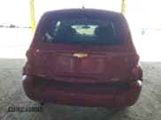✅ 2010 Chevrolet HHR LS • VIN: 3GNBAADB3AS538362 • Lot: 49709745. Listed on Copart with 156,668 mi. Free auction sales archive from the USA and detailed vehicle history report at DreamBid. Image 6.