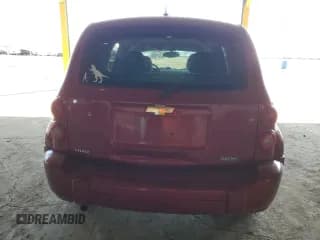 ✅ 2010 Chevrolet HHR LS • VIN: 3GNBAADB3AS538362 • Lot: 49709745. Listed on Copart with 156,668 mi. Free auction sales archive from the USA and detailed vehicle history report at DreamBid. Image 6.