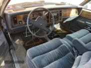 ✅ 1985 Buick LeSabre • VIN: 1G4BP37Y2FH856407 • Лот: 76331634. Опубликован ранее на Copart с пробегом 51 825 миль. Бесплатный доступ к архиву аукционных продаж из США и подробный отчёт об истории автомобиля на DreamBid. Изображение 8.