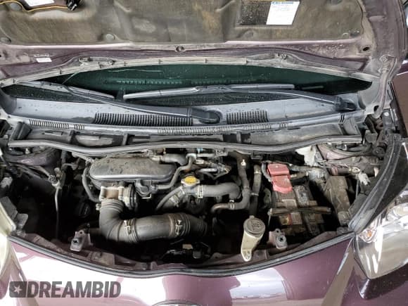 ✅ 2012 Scion iQ • VIN: JTNJJXB09CJ012147 • Lot: 93550925. Wystawiony na Copart z przebiegiem 151 711 mil. Bezpłatny archiwum sprzedaży aukcyjnych z USA i szczegółowy raport historii pojazdu na DreamBid. Zdjęcie 11.