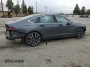 ✅ 2024 Honda Accord Touring • VIN: 1HGCY2F86RA031857 • Lot: 55118645. Listed on Copart with 37,514 mi. Free auction sales archive from the USA and detailed vehicle history report at DreamBid. Image 3.